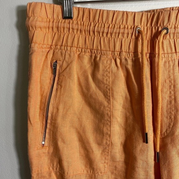 Athleta Cabo Linen Jogger - Picture 6 of 10